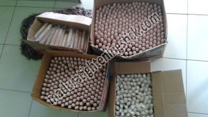 madura tightening stick or wand