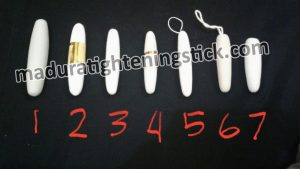 madura tightening stick or wand