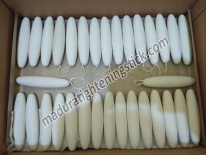 madura tightening stick or wand