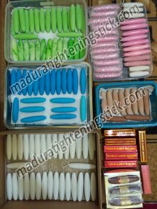 madura tightening stick or wand