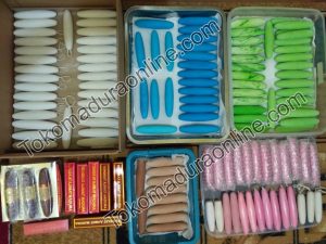 Madura Stick/ Wand - Tongkat Madura Asli Original