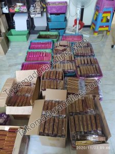 Madura Stick/ Wand - Tongkat Madura Asli Original
