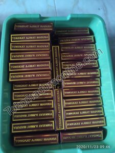 Madura Stick/ Wand - Tongkat Madura Asli Original