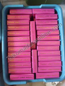 Madura Stick/ Wand - Tongkat Madura Asli Original