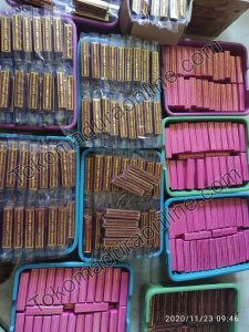 Madura Stick/ Wand - Tongkat Madura Asli Original