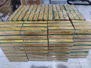 Madura Stick/ Wand - Tongkat Madura Asli Original