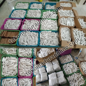 Madura Stick/ Wand - Tongkat Madura Asli Original